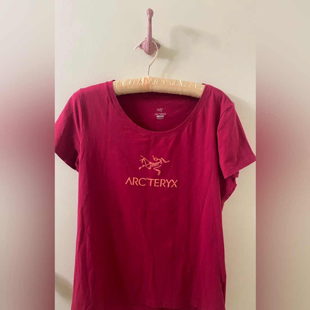 Arc'teryx Women's Tee